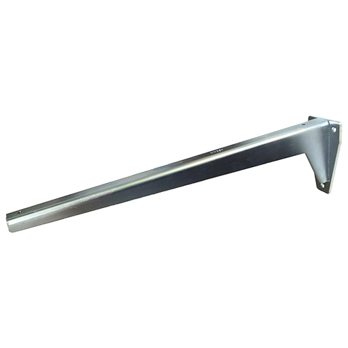 Floating desk bracket 48 cm - Supporti per Scrivanie Sospese